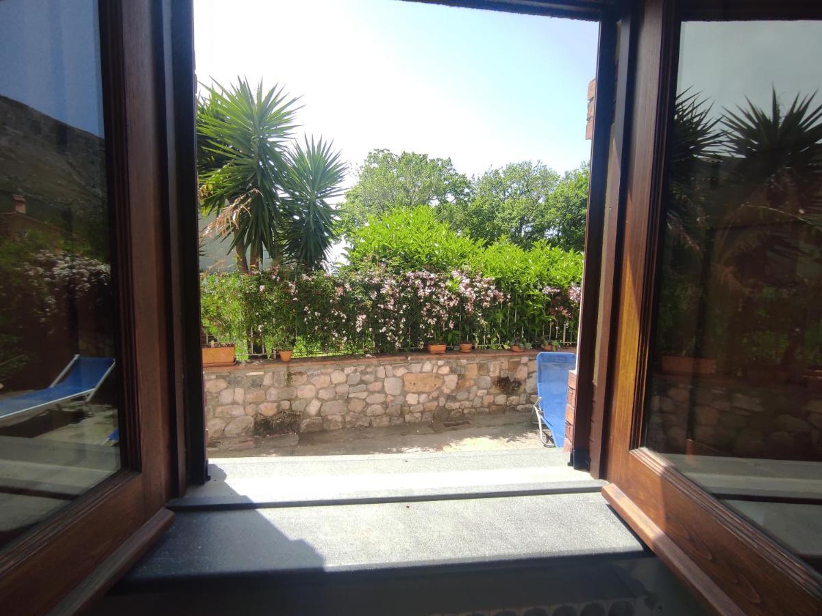 Il Ruscello Bed & Breakfast Maratea Exterior photo