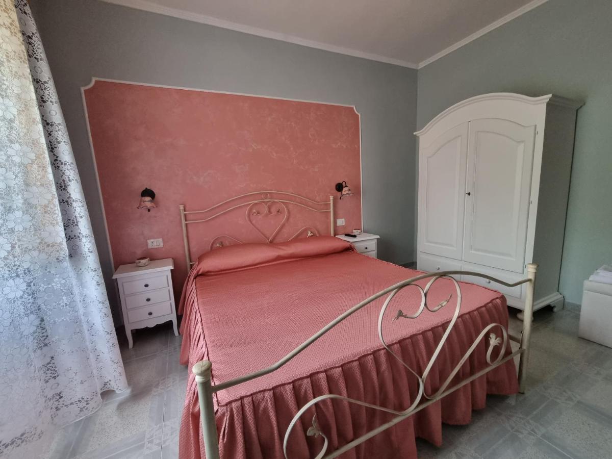 Il Ruscello Bed & Breakfast Maratea Exterior photo