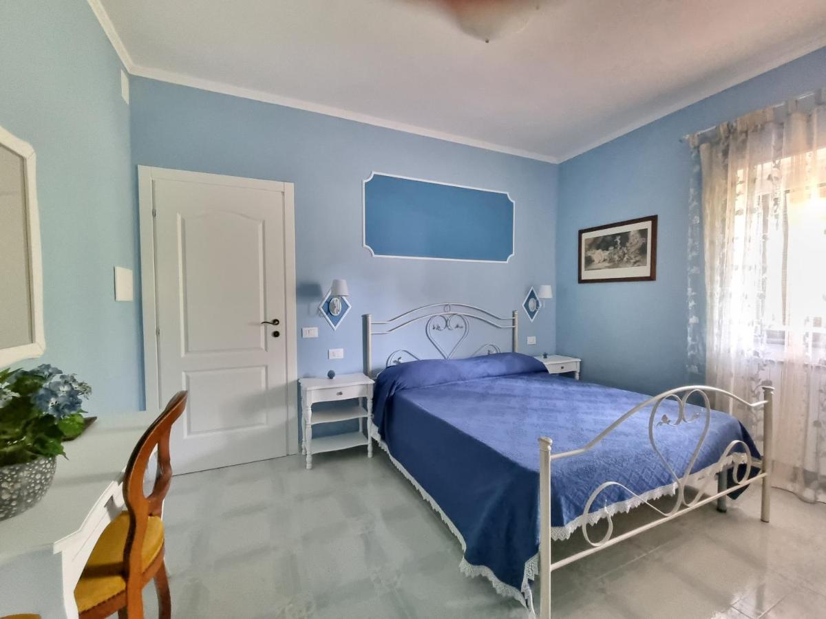 Il Ruscello Bed & Breakfast Maratea Exterior photo