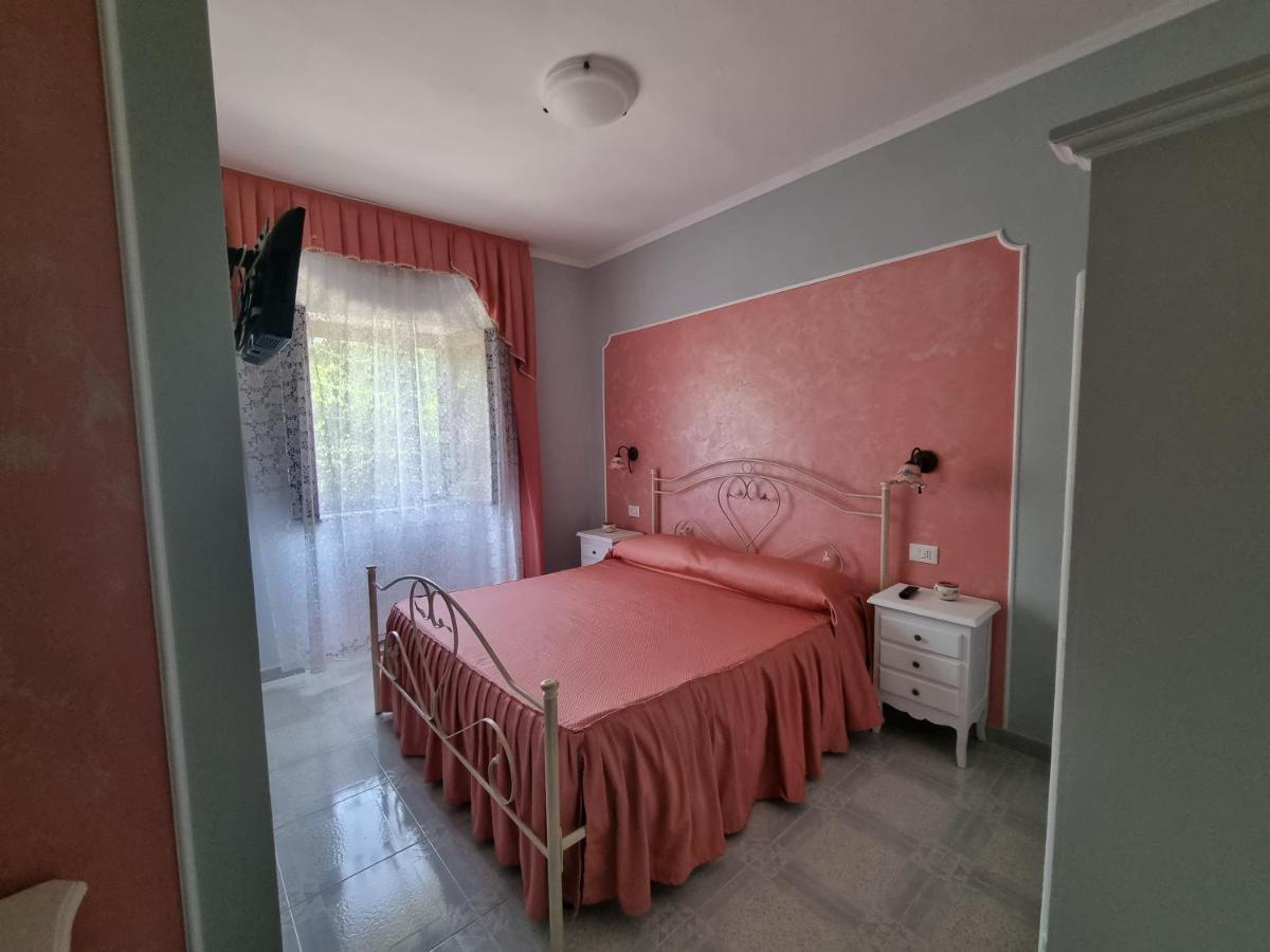 Il Ruscello Bed & Breakfast Maratea Exterior photo