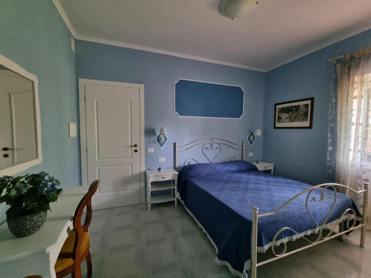 Il Ruscello Bed & Breakfast Maratea Exterior photo