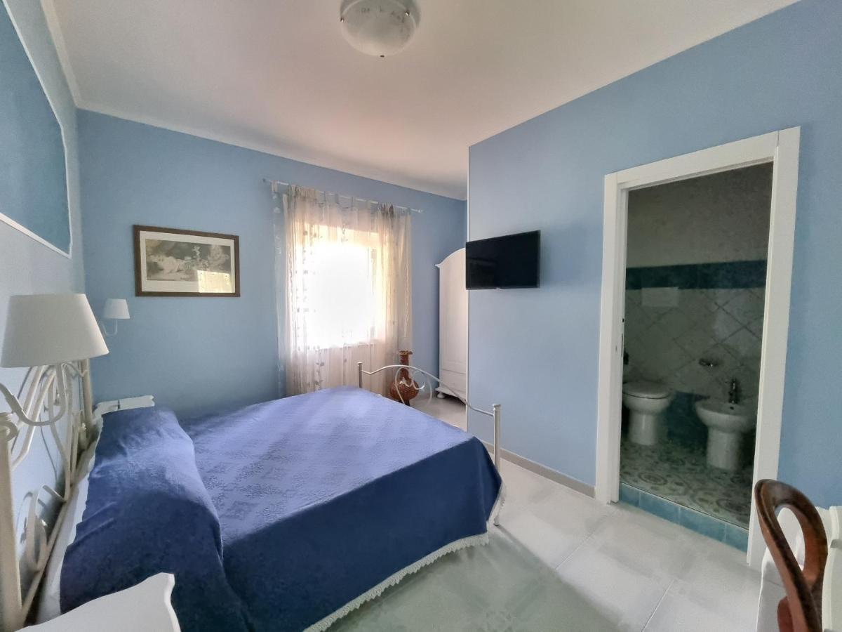 Il Ruscello Bed & Breakfast Maratea Exterior photo