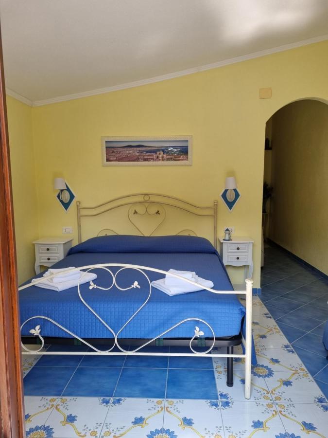 Il Ruscello Bed & Breakfast Maratea Exterior photo