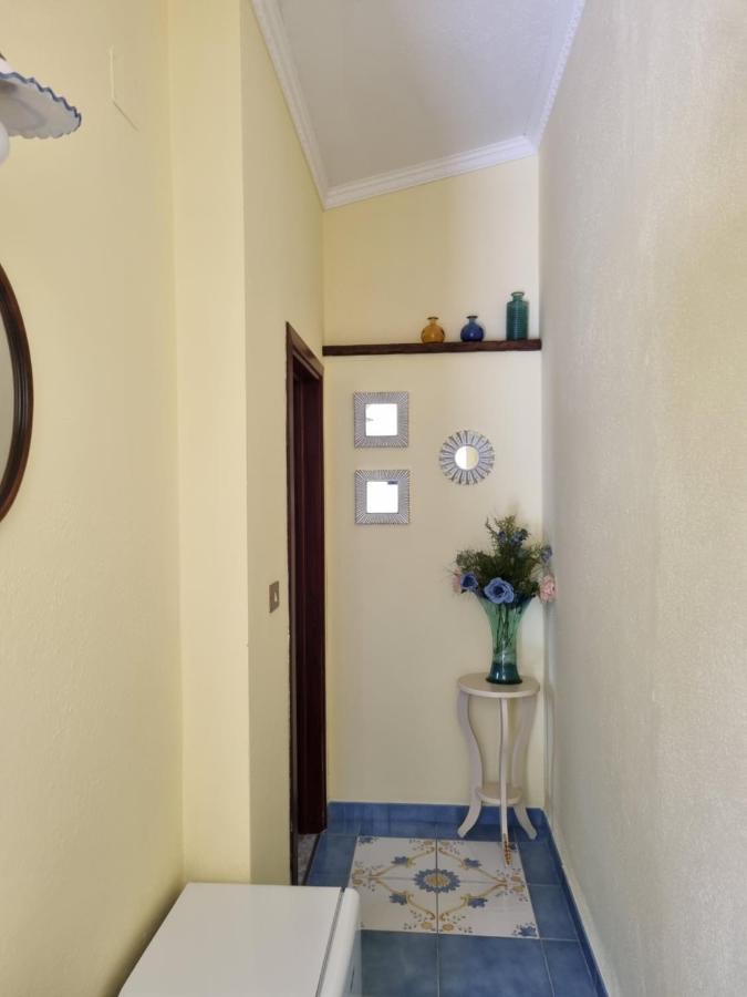 Il Ruscello Bed & Breakfast Maratea Exterior photo